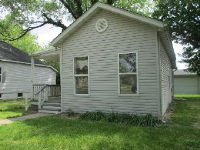 1606 Maple St, Granite City, IL 62040 