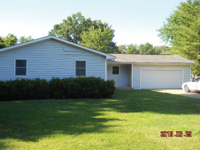 409 Lymar Lane, Herrin, IL 62948 