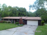 1141 Lakeridge Rd, Danville, IL 61832 