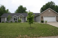 12 Saint George Dr, Belleville, IL 62221 
