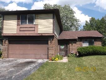 217 Oriole Rd, Matteson, IL 60443 