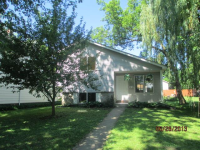 2124 Hervey Ave, North Chicago, IL 60064 