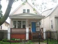 1421 West 72nd Place, Chicago, IL 60636 
