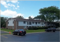 2821 Hobson Road Unit 8, Woodridge, IL 60517 