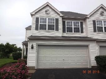 1111 Clover Dr, Minooka, IL 60447 