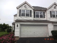 1111 Clover Dr, Minooka, IL 60447 