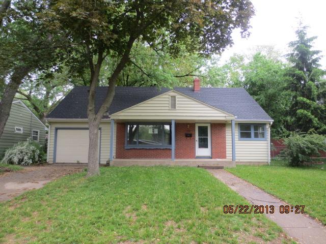 2818 20th Avenue, Rockford, IL 61108 