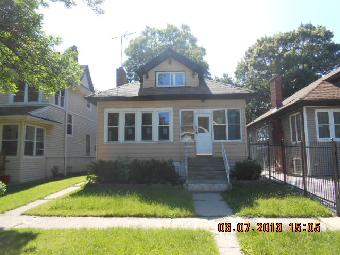 12110 S Eggleston Ave, Chicago, IL 60628 