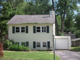 21855 W 4th St, Lake Villa, IL 60046 