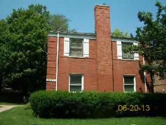 10564 S Walden Pkwy 1w, Chicago, IL 60643 