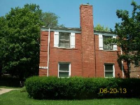 10564 S Walden Pkwy 1w, Chicago, IL 60643 