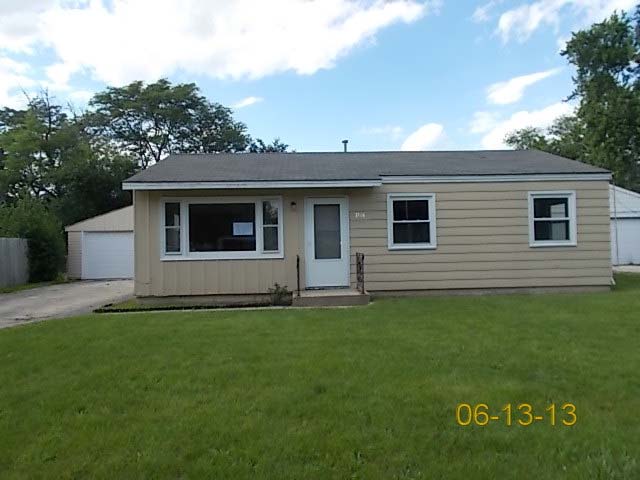 1106 Emerald Ln, Machesney Park, IL 61115 