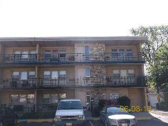 11907 Gregory Street #6, Blue Island, IL 60406 