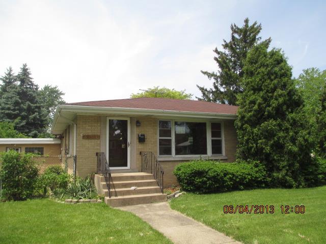 16300 School St, South Holland, IL 60473 