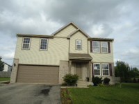 3504 Ironwood Court, Joliet, IL 60435 