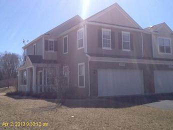 25345 Colligan Stre, Manhattan, IL 60442 