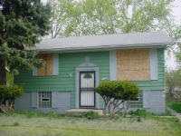 1436 Senator Lane, Ford Heights, IL 60411 