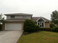 702 Wellington Park, New Lenox, IL 60451 
