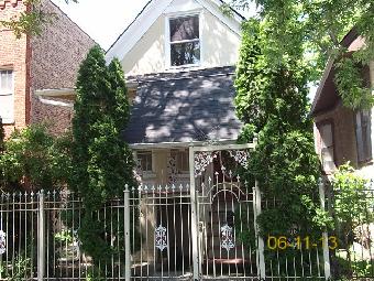 2624 North Avers Ave, Chicago, IL 60647 