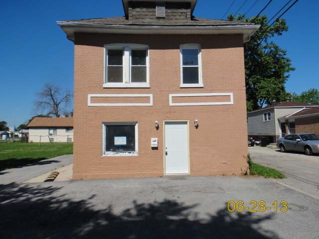 14640 Honore Avenue, Harvey, IL 60426 