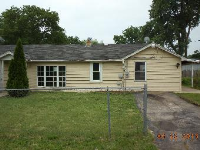 601 S. Kendall St., Aurora, IL 60505 