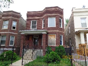 3538 West Polk Street, Chicago, IL 60624 