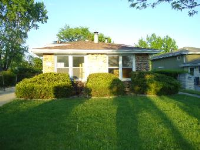 17311 Osceola Avenue, Tinley Park, IL 60477 