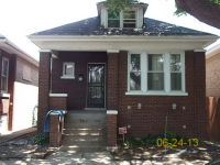 6115 South Francisco Avenue, Chicago, IL 60629 