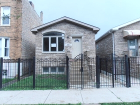 624 W 47th Place, Chicago, IL 60609 
