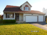 1812 Sunshine Ln, Zion, IL 60099 