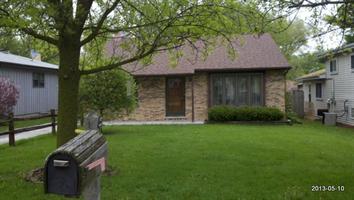 405 N Elmwood Ave, Wood Dale, IL 60191 