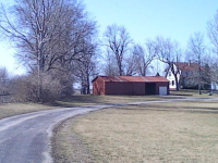 141 County Road 3350 North, Foosland, IL 61845 