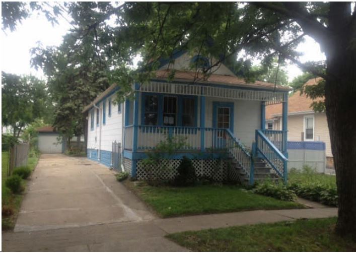 2337 W. Des Plaines, Blue Island, IL 60406 