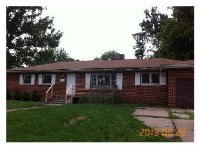 3110 Belleview Ave, East Saint Louis, IL 62205 