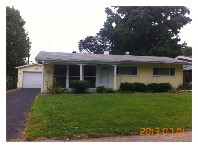 3271 Westchester Dr, Granite City, IL 62040 