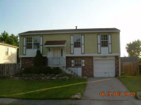 20552 S Frankfort Square Rd, Frankfort, IL 60423 