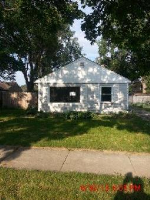 14613 Sawyer Ave, Midlothian, IL 60445 