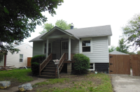 14547 Sawyer Ave, Midlothian, IL 60445 