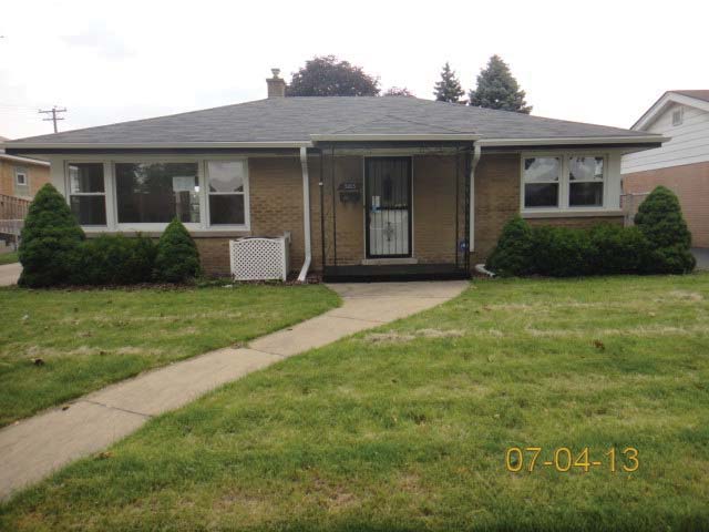 5805 Huron St, Berkeley, IL 60163 