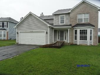 3916 Hoffman St, Plano, IL 60545 