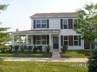 702 Four Seasons Blvd, Aurora, IL 60504 