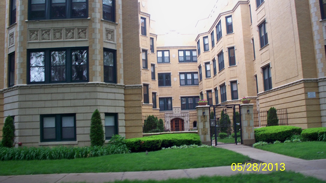 4112 Keystone,2w, Chicago, IL 60641 
