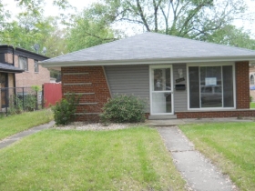 14628 Dante Avenue, Dolton, IL 60419 