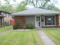 14628 Dante Avenue, Dolton, IL 60419 