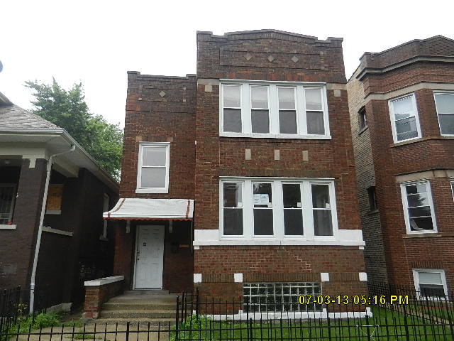 5430 South Hermitage Ave, Chicago, IL 60609 