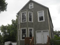 5132 S Carpenter St, Chicago, IL 60609 