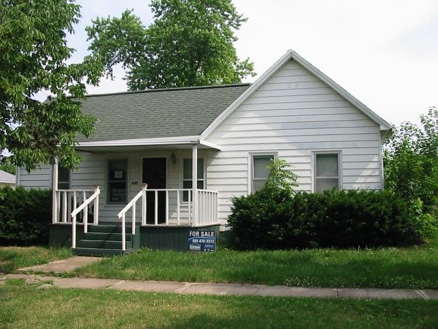 646 E Jefferson, Cuba, IL 61427 