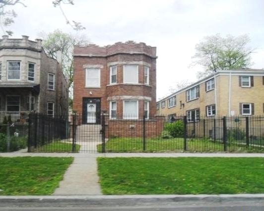 29 North Mayfield Avenue, Chicago, IL 60644 