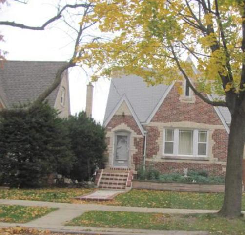 3237 North Normandy Avenue, Chicago, IL 60634 