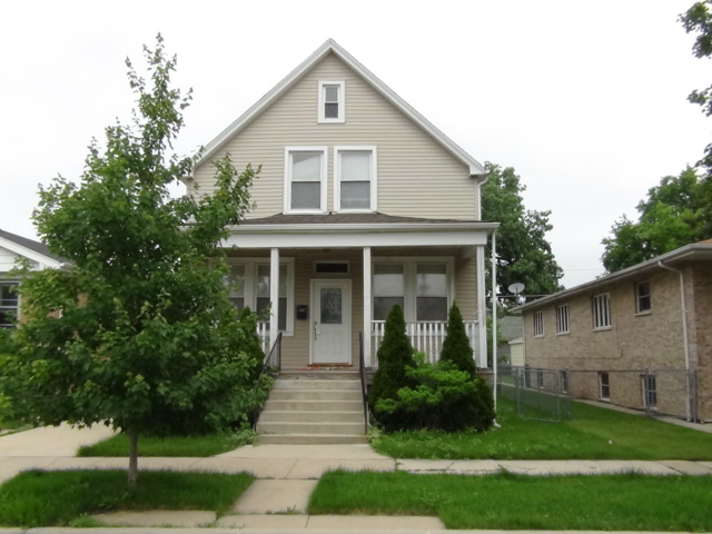 6519 West 28th Street, Berwyn, IL 60402 